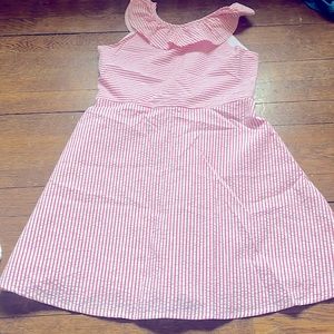 Florence Eiseman Sun Dress Girls Size 8